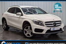 Mercedes-Benz GLA GLA 2.1 GLA220 CDI AMG Line 7G-DCT 4MATIC Euro 6 (s/s) 5dr