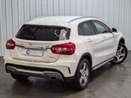 Mercedes-Benz GLA GLA 2.1 GLA220 CDI AMG Line 7G-DCT 4MATIC Euro 6 (s/s) 5dr 9