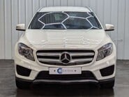 Mercedes-Benz GLA GLA 2.1 GLA220 CDI AMG Line 7G-DCT 4MATIC Euro 6 (s/s) 5dr 20