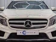 Mercedes-Benz GLA GLA 2.1 GLA220 CDI AMG Line 7G-DCT 4MATIC Euro 6 (s/s) 5dr 24