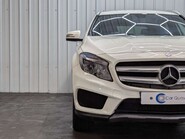 Mercedes-Benz GLA GLA 2.1 GLA220 CDI AMG Line 7G-DCT 4MATIC Euro 6 (s/s) 5dr 27