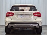 Mercedes-Benz GLA GLA 2.1 GLA220 CDI AMG Line 7G-DCT 4MATIC Euro 6 (s/s) 5dr 37