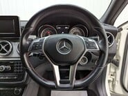 Mercedes-Benz GLA GLA 2.1 GLA220 CDI AMG Line 7G-DCT 4MATIC Euro 6 (s/s) 5dr 77