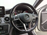 Mercedes-Benz GLA GLA 2.1 GLA220 CDI AMG Line 7G-DCT 4MATIC Euro 6 (s/s) 5dr 79