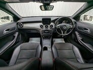 Mercedes-Benz GLA GLA 2.1 GLA220 CDI AMG Line 7G-DCT 4MATIC Euro 6 (s/s) 5dr 84