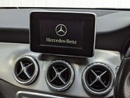 Mercedes-Benz GLA GLA 2.1 GLA220 CDI AMG Line 7G-DCT 4MATIC Euro 6 (s/s) 5dr 87