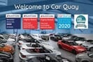 Land Rover Discovery Sport Discovery Sport 2.2 SD4 HSE Auto 4WD Euro 5 (s/s) 5dr