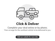 Land Rover Discovery Sport Discovery Sport 2.2 SD4 HSE Auto 4WD Euro 5 (s/s) 5dr 7