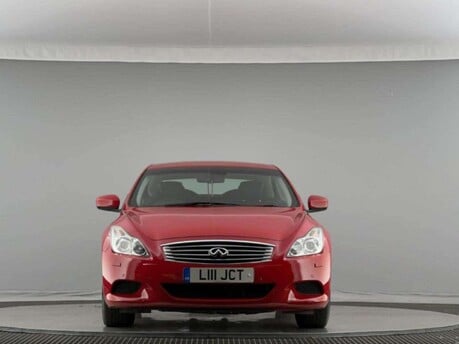 Infiniti G G 3.7 37 V6 GT Auto Euro 5 2dr 3