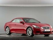 Infiniti G G 3.7 37 V6 GT Auto Euro 5 2dr 1