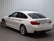 BMW 4 Series 4 Series Gran Coupe 2.0 420d M Sport Auto Euro 6 (s/s) 5dr 12