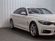 BMW 4 Series 4 Series Gran Coupe 2.0 420d M Sport Auto Euro 6 (s/s) 5dr 17