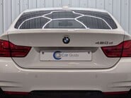 BMW 4 Series 4 Series Gran Coupe 2.0 420d M Sport Auto Euro 6 (s/s) 5dr 41