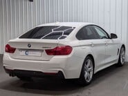 BMW 4 Series 4 Series Gran Coupe 2.0 420d M Sport Auto Euro 6 (s/s) 5dr 42