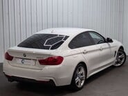 BMW 4 Series 4 Series Gran Coupe 2.0 420d M Sport Auto Euro 6 (s/s) 5dr 10