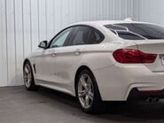 BMW 4 Series 4 Series Gran Coupe 2.0 420d M Sport Auto Euro 6 (s/s) 5dr 36