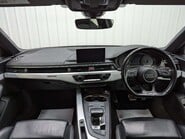 Audi S4 3.0 TFSI V6 Tiptronic quattro Euro 6 (s/s) 4dr 3