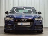 Audi S4 3.0 TFSI V6 Tiptronic quattro Euro 6 (s/s) 4dr 16