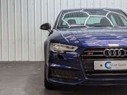 Audi S4 3.0 TFSI V6 Tiptronic quattro Euro 6 (s/s) 4dr 23