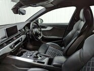 Audi S4 3.0 TFSI V6 Tiptronic quattro Euro 6 (s/s) 4dr 49