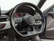 Audi S4 3.0 TFSI V6 Tiptronic quattro Euro 6 (s/s) 4dr 69