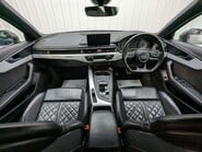 Audi S4 3.0 TFSI V6 Tiptronic quattro Euro 6 (s/s) 4dr 73