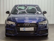 Audi S4 3.0 TFSI V6 Tiptronic quattro Euro 6 (s/s) 4dr 18