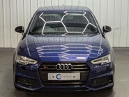 Audi S4 3.0 TFSI V6 Tiptronic quattro Euro 6 (s/s) 4dr 19