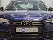 Audi S4 3.0 TFSI V6 Tiptronic quattro Euro 6 (s/s) 4dr 21