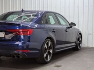 Audi S4 3.0 TFSI V6 Tiptronic quattro Euro 6 (s/s) 4dr 33