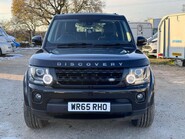 Land Rover Discovery Discovery 4 3.0 SD V6 HSE Auto 4WD Euro 6 (s/s) 5dr 2