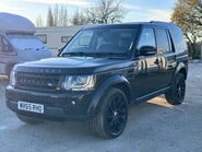 Land Rover Discovery Discovery 4 3.0 SD V6 HSE Auto 4WD Euro 6 (s/s) 5dr 3