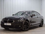 BMW 4 Series 4 Series 2.0 420d M Sport Euro 6 (s/s) 2dr 6