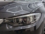 BMW 4 Series 4 Series 2.0 420d M Sport Euro 6 (s/s) 2dr 30