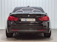 BMW 4 Series 4 Series 2.0 420d M Sport Euro 6 (s/s) 2dr 38