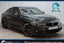 BMW 4 Series 4 Series 2.0 420d M Sport Euro 6 (s/s) 2dr