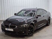 BMW 4 Series 4 Series 2.0 420d M Sport Euro 6 (s/s) 2dr 7