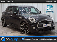 Mini Hatch Hatch 2.0 Cooper S Euro 6 (s/s) 5dr 1