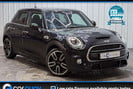 Mini Hatch Hatch 2.0 Cooper S Euro 6 (s/s) 5dr