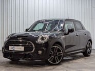 Mini Hatch Hatch 2.0 Cooper S Euro 6 (s/s) 5dr 6