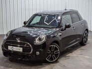 Mini Hatch Hatch 2.0 Cooper S Euro 6 (s/s) 5dr 7