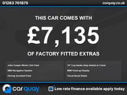 Mini Hatch Hatch 2.0 Cooper S Euro 6 (s/s) 5dr 12