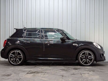 Mini Hatch Hatch 2.0 Cooper S Euro 6 (s/s) 5dr 14