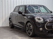 Mini Hatch Hatch 2.0 Cooper S Euro 6 (s/s) 5dr 18