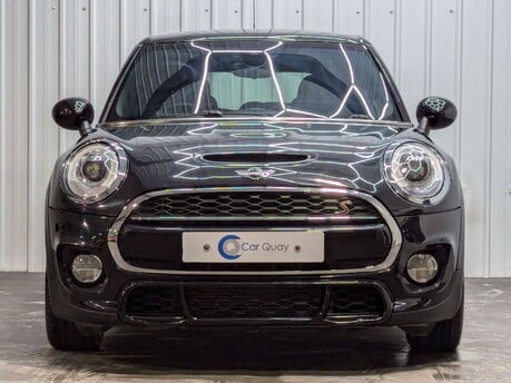 Mini Hatch Hatch 2.0 Cooper S Euro 6 (s/s) 5dr 19