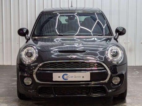 Mini Hatch Hatch 2.0 Cooper S Euro 6 (s/s) 5dr 21