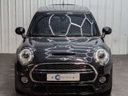 Mini Hatch Hatch 2.0 Cooper S Euro 6 (s/s) 5dr 22