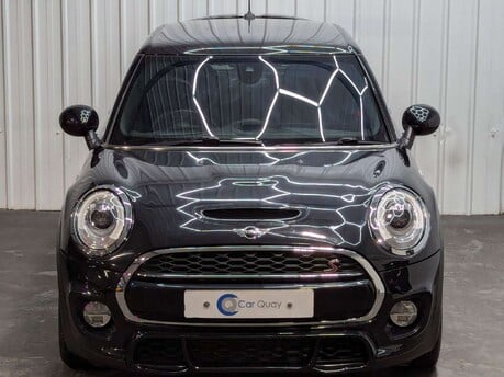 Mini Hatch Hatch 2.0 Cooper S Euro 6 (s/s) 5dr 22