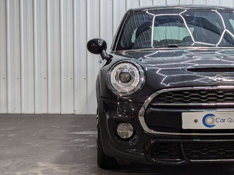 Mini Hatch Hatch 2.0 Cooper S Euro 6 (s/s) 5dr 27