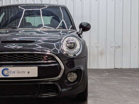 Mini Hatch Hatch 2.0 Cooper S Euro 6 (s/s) 5dr 33